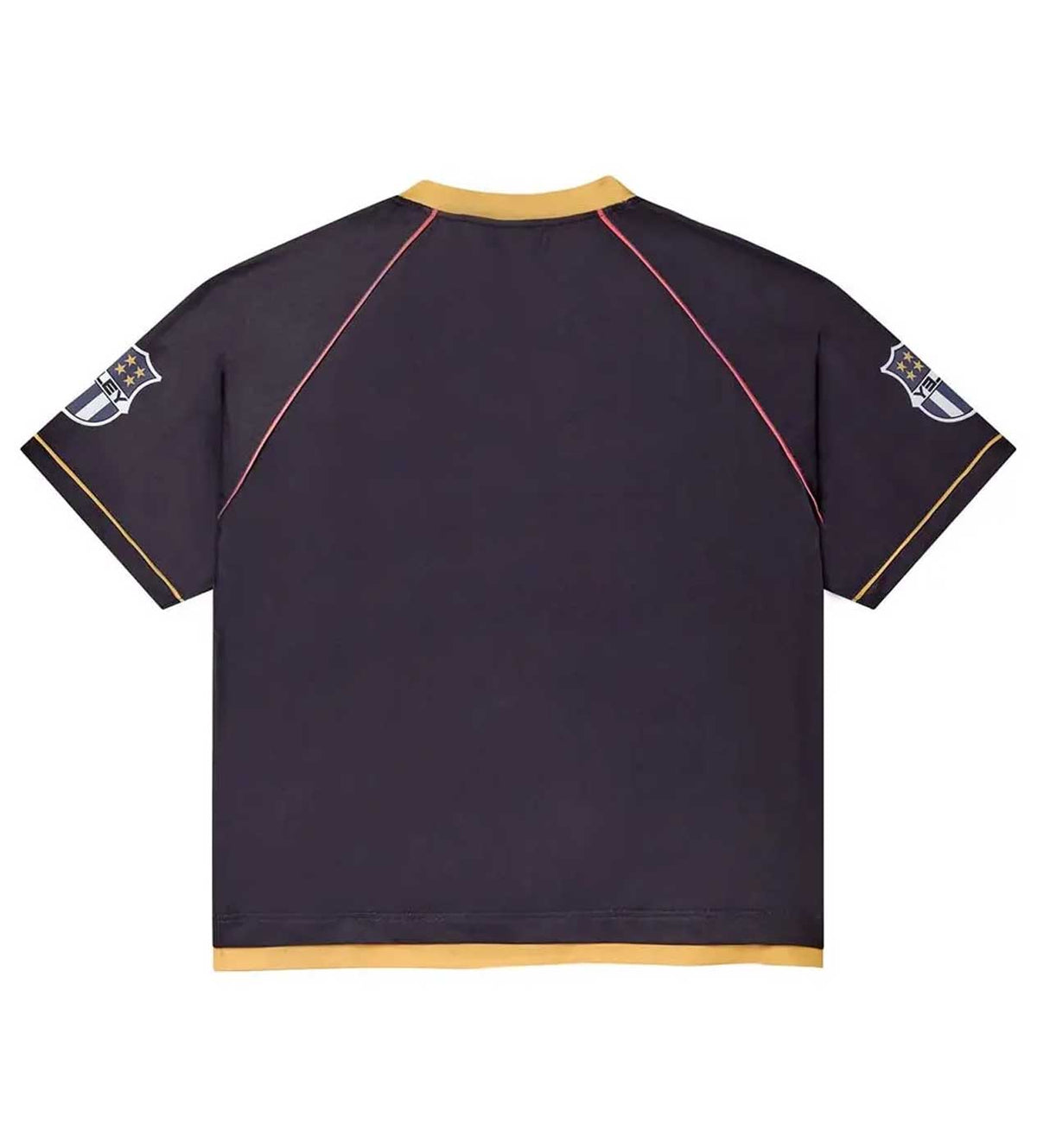 Vale Forever Dreams Futbol Jersey Black