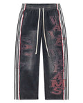 Vale Forever Talisman Sweatpants Black